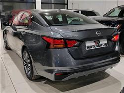 نیسان ئەلتیما